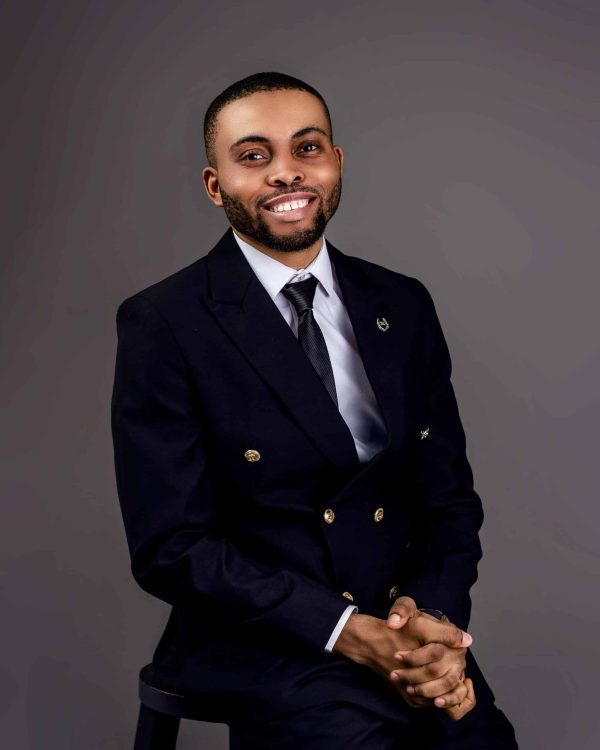 Gideon Eze