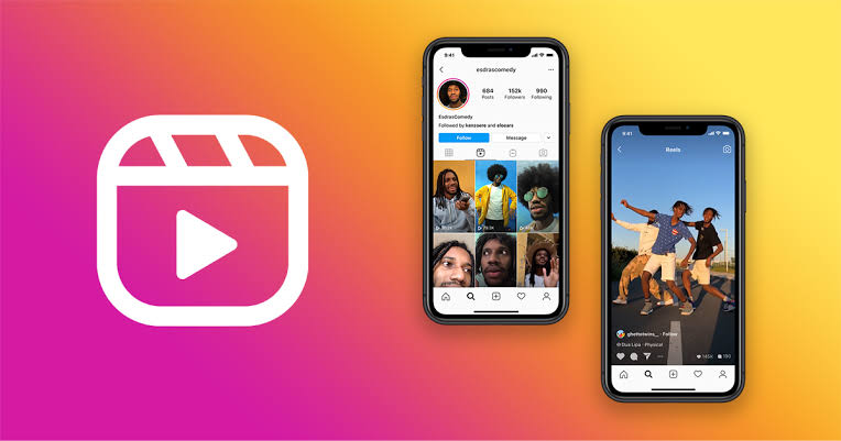 Instagram Reels features