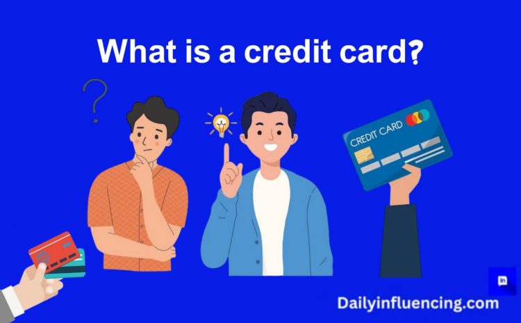  Master The Art Of Credit Card Usage In Nigeria