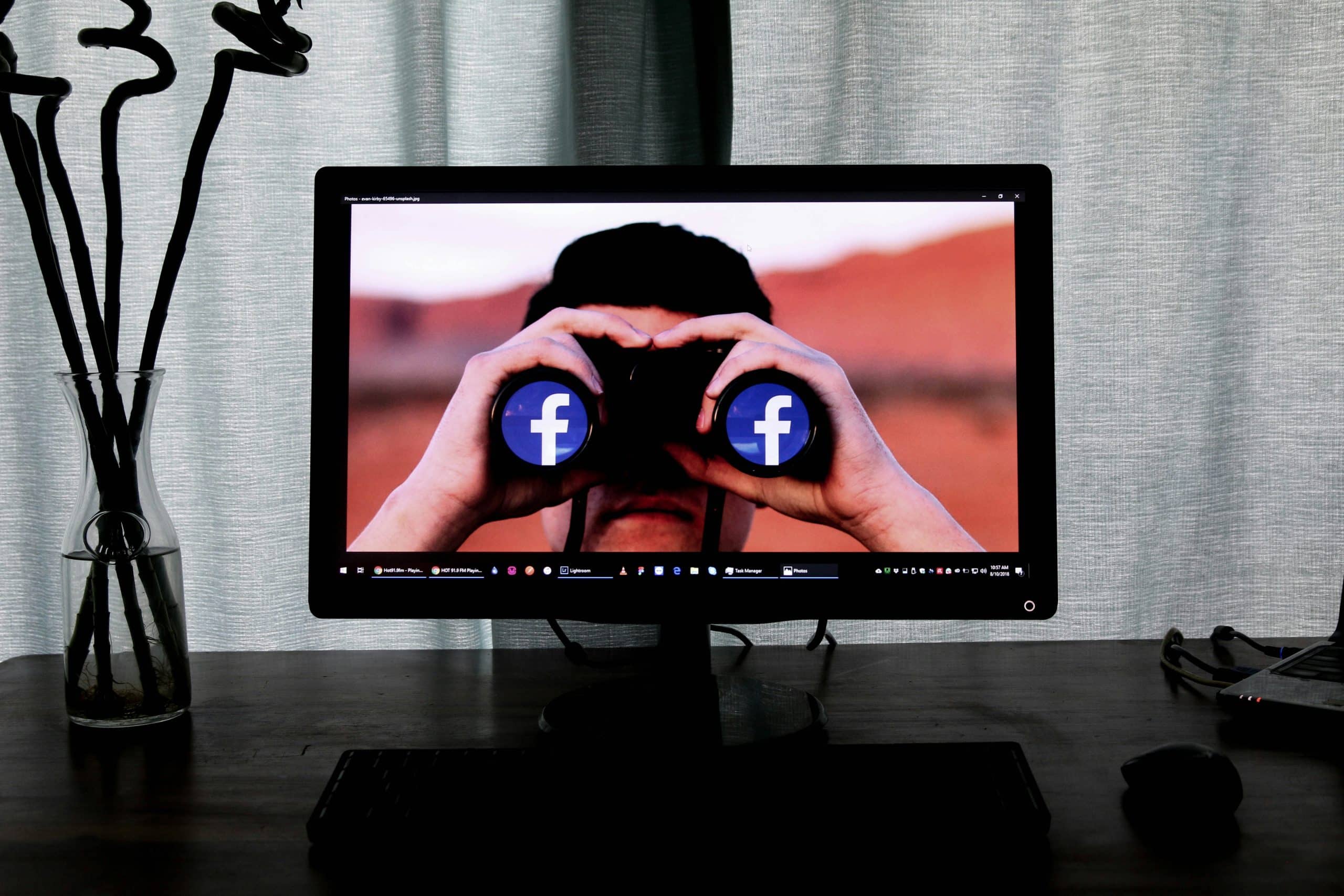 Facebook Ad