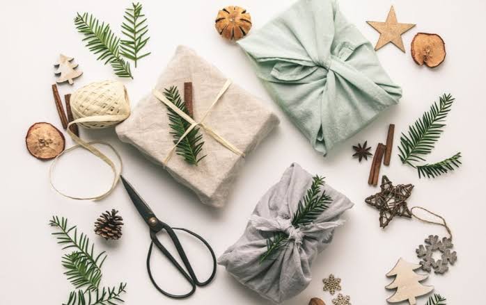 Christmas products Sustainability Christmas Sales