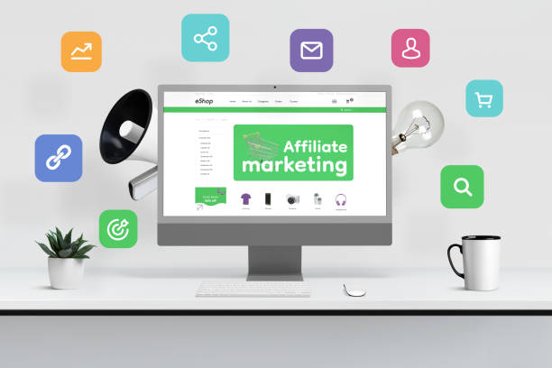 image Affiliate Marketing