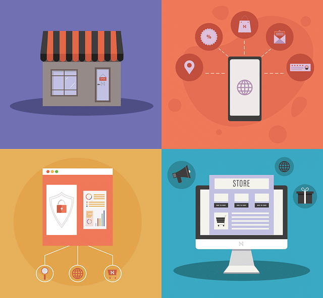 Download free HD stock image of Online Store Store Affiliate Marketing Platforms