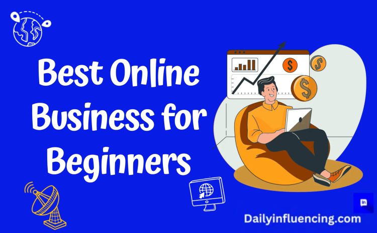  Best Online Business Ideas That Actually Make Money (2025)