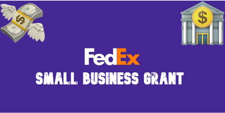 FedEx grants 2025