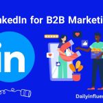 LinkedIn for B2B marketing
