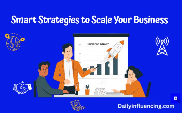  7 Amazing Business Growth Strategies for Nigerian Entrepreneurs