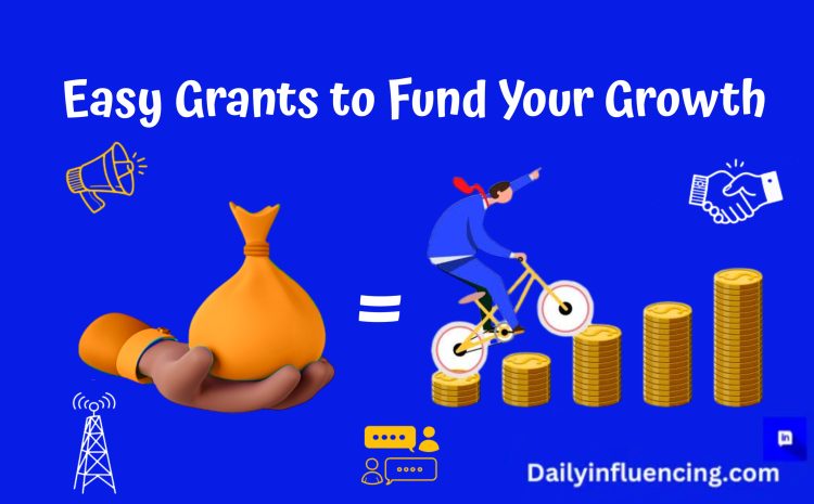  How to Find and Secure Grants for Nonprofits in 2025