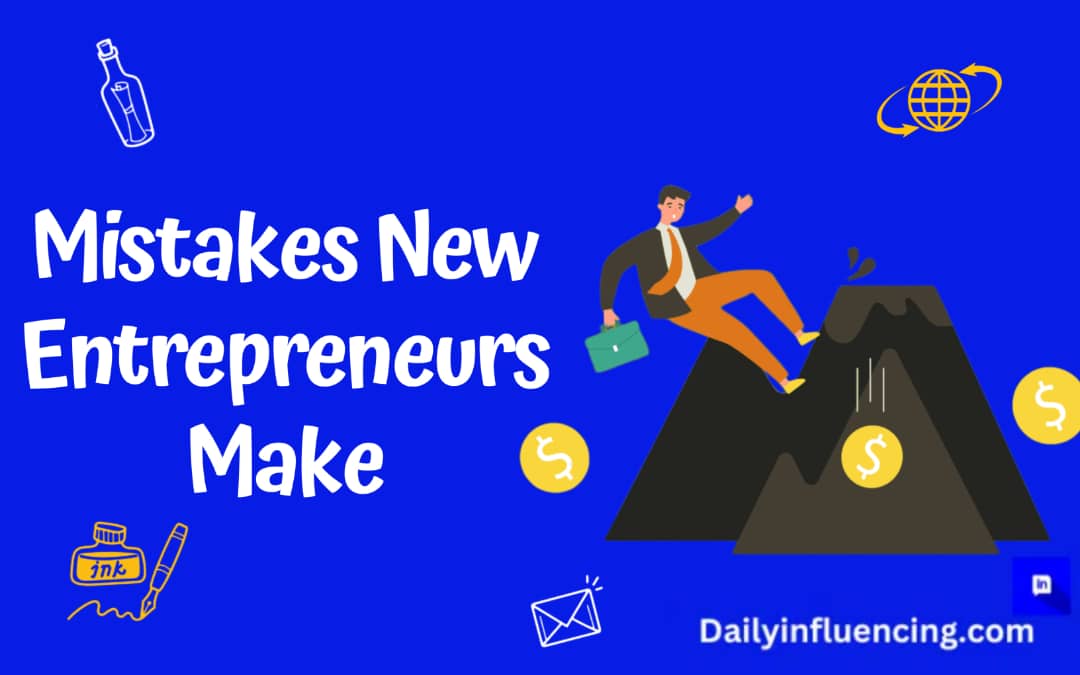 Entrepreneurs