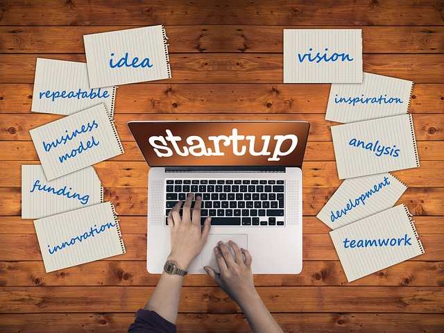 Entrepreneurs 