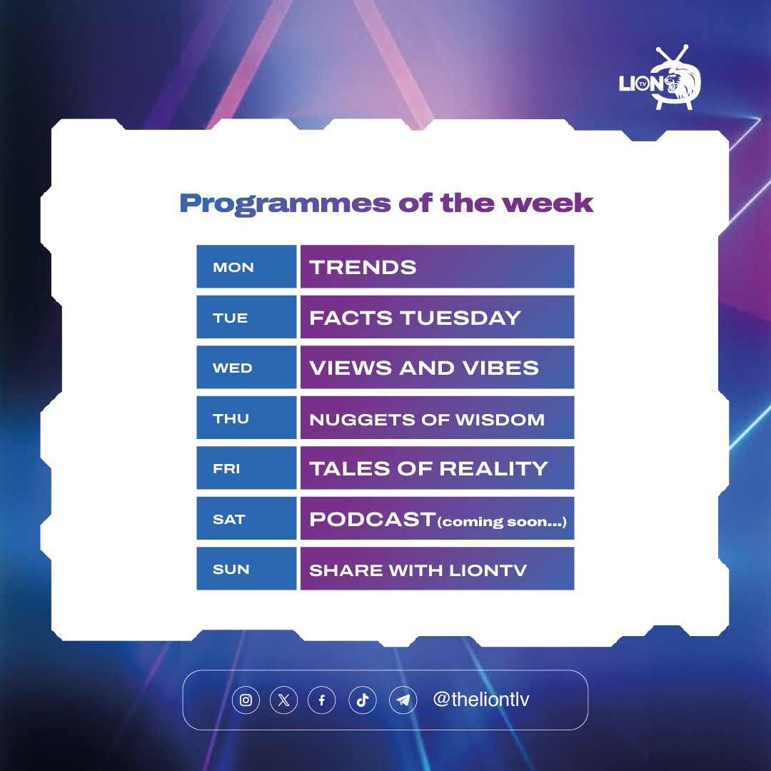 LionTV