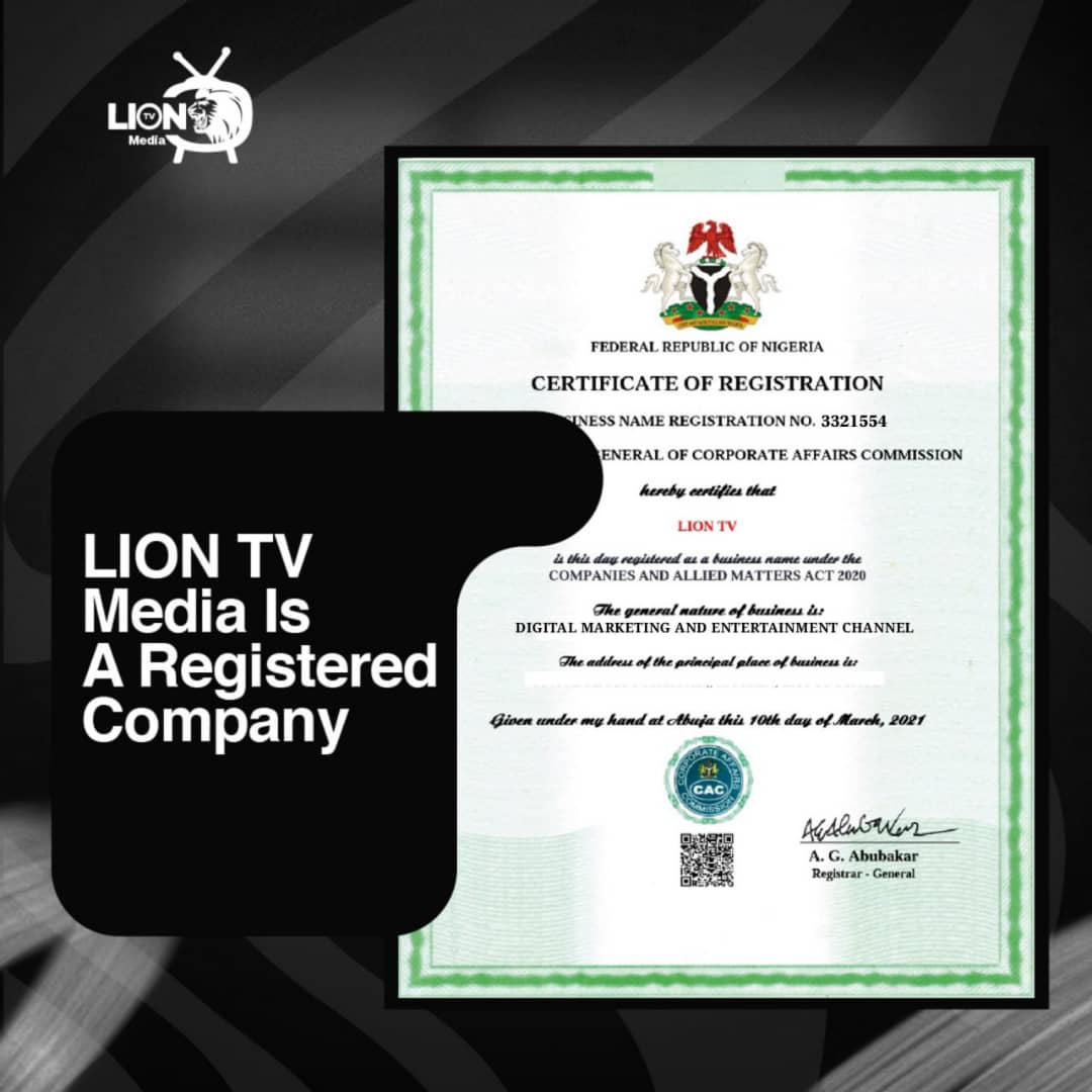 LionTV