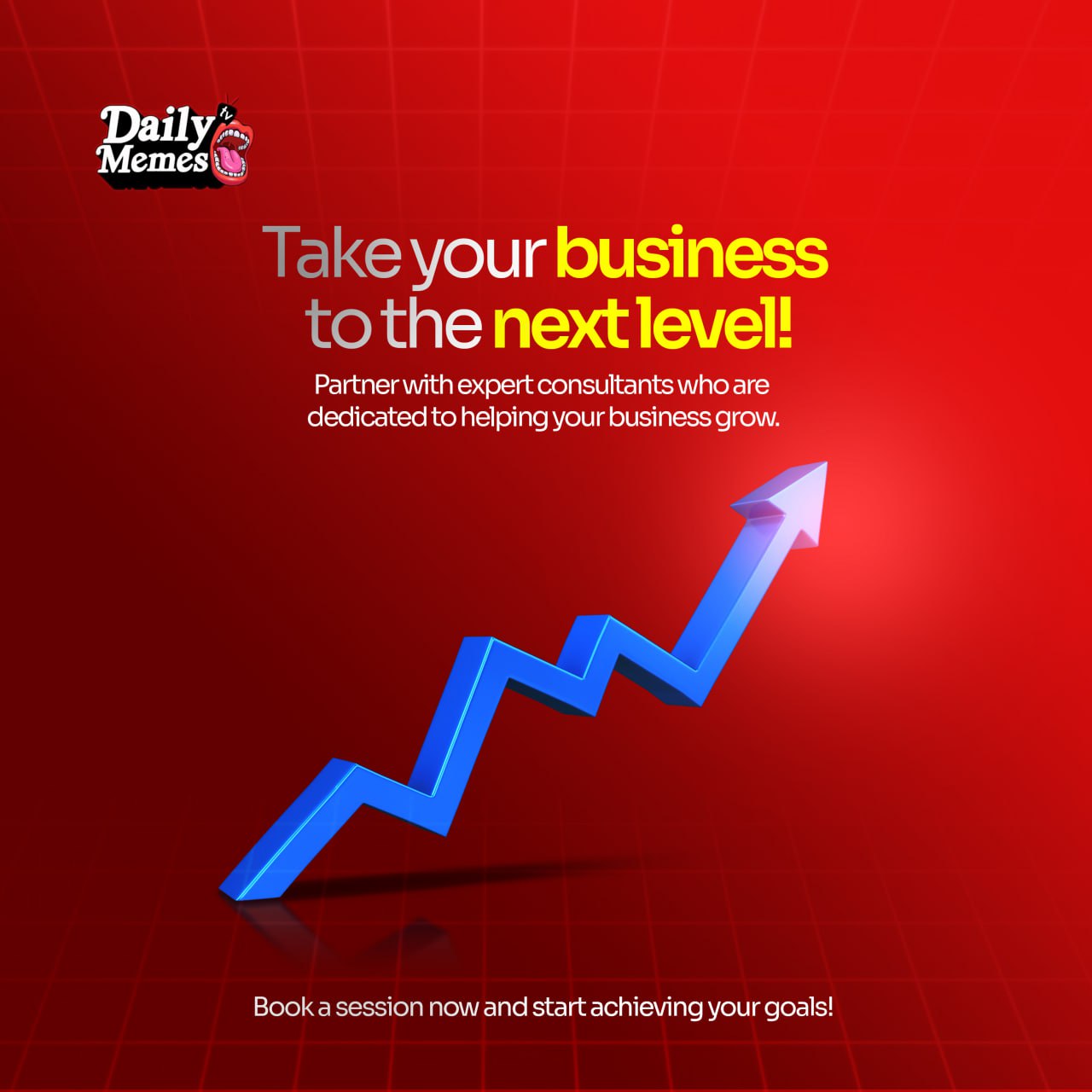 Book a Session