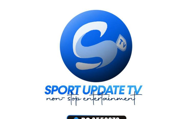  Get Instant Sports Update On Sportupdate Tv