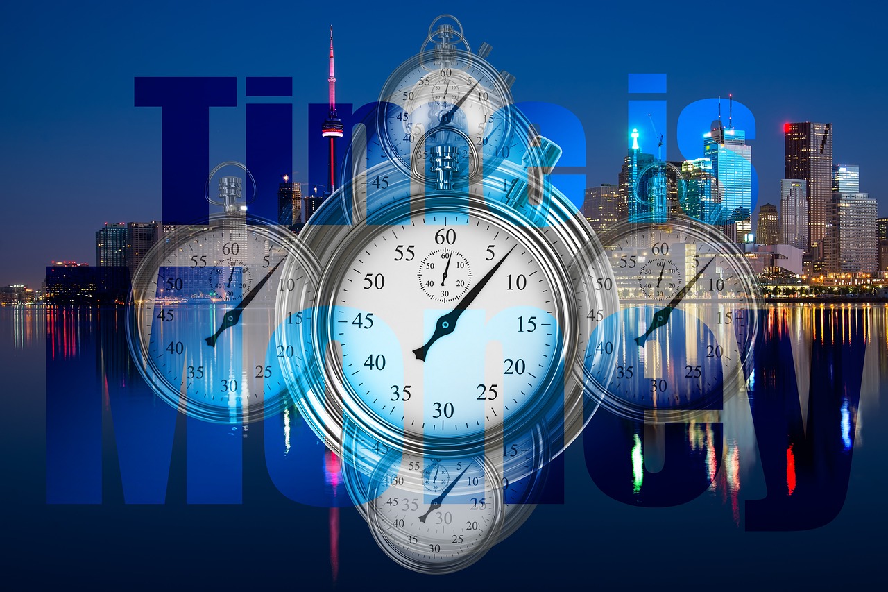 Time management 