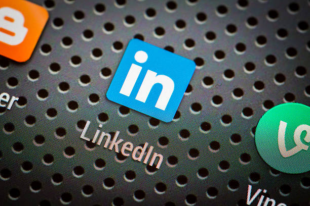LinkedIn profile