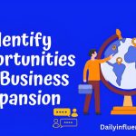 Business Expansion