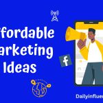 Affordable Marketing Ideas