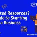 Limited Resources