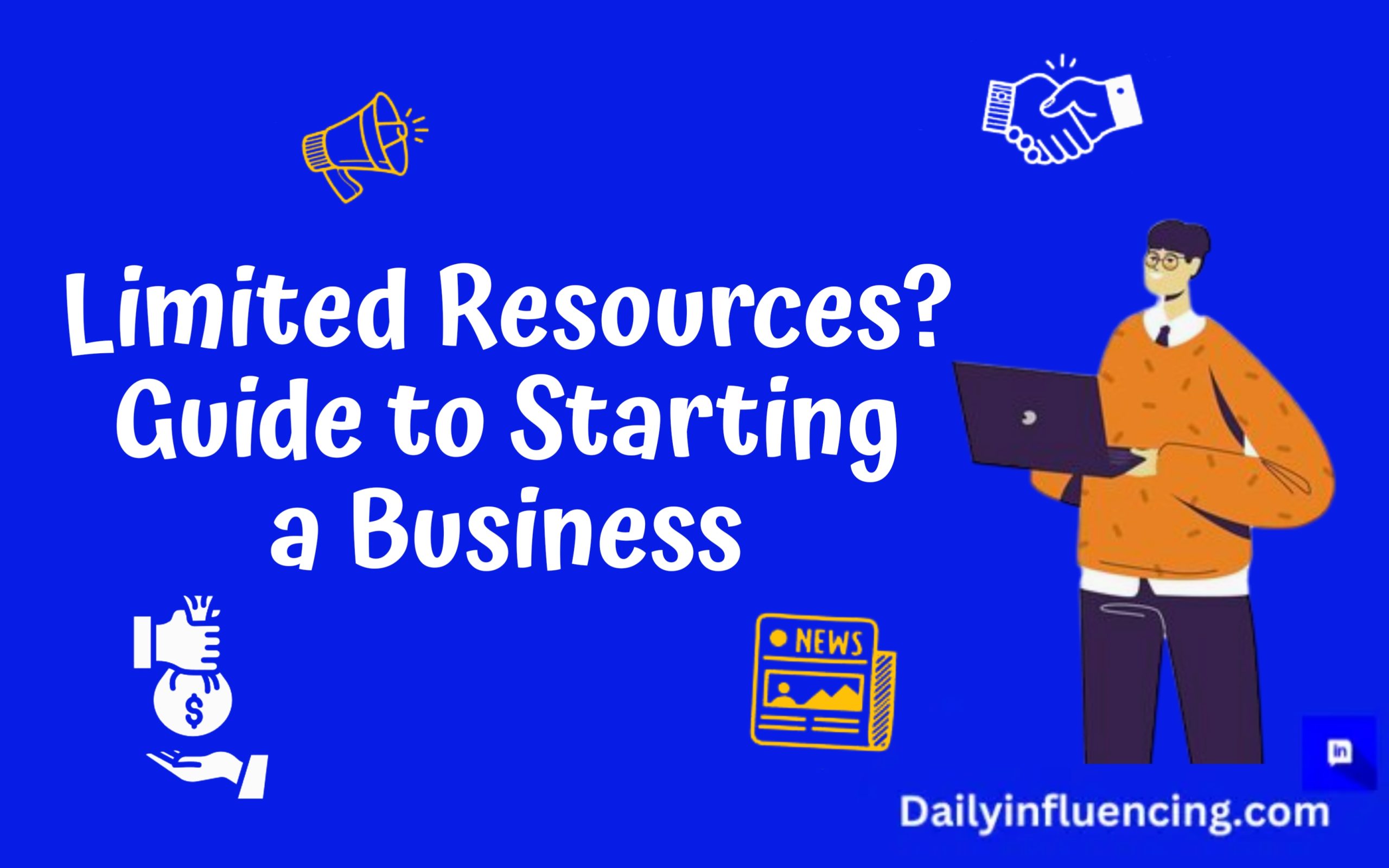Limited Resources