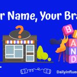 Personal Brand