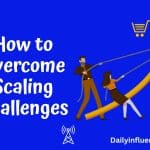 Managing Growth Pains