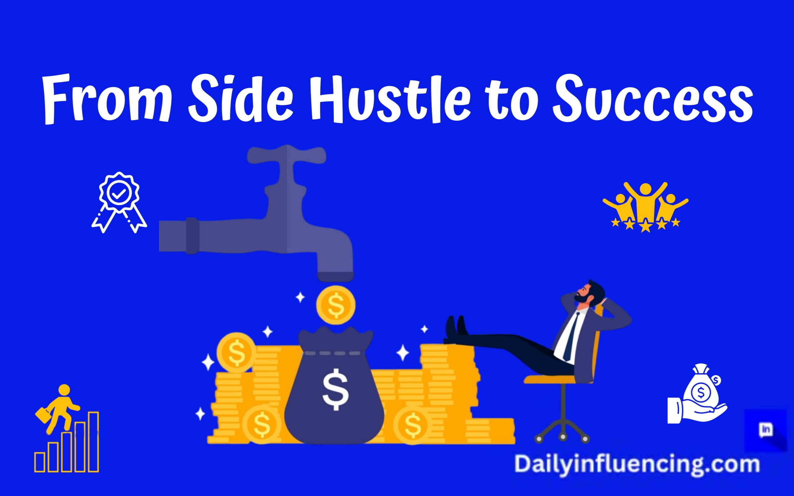 Side Hustle