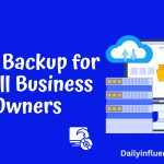 Data Backup