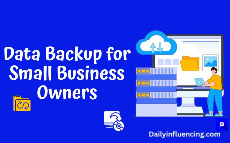  Safeguard Your Success: Powerful Data Backup Solutions for Business