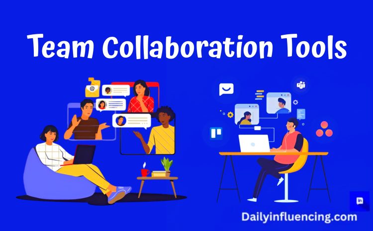  Transform Your Team: Powerful Collaboration Tools for Productivity
