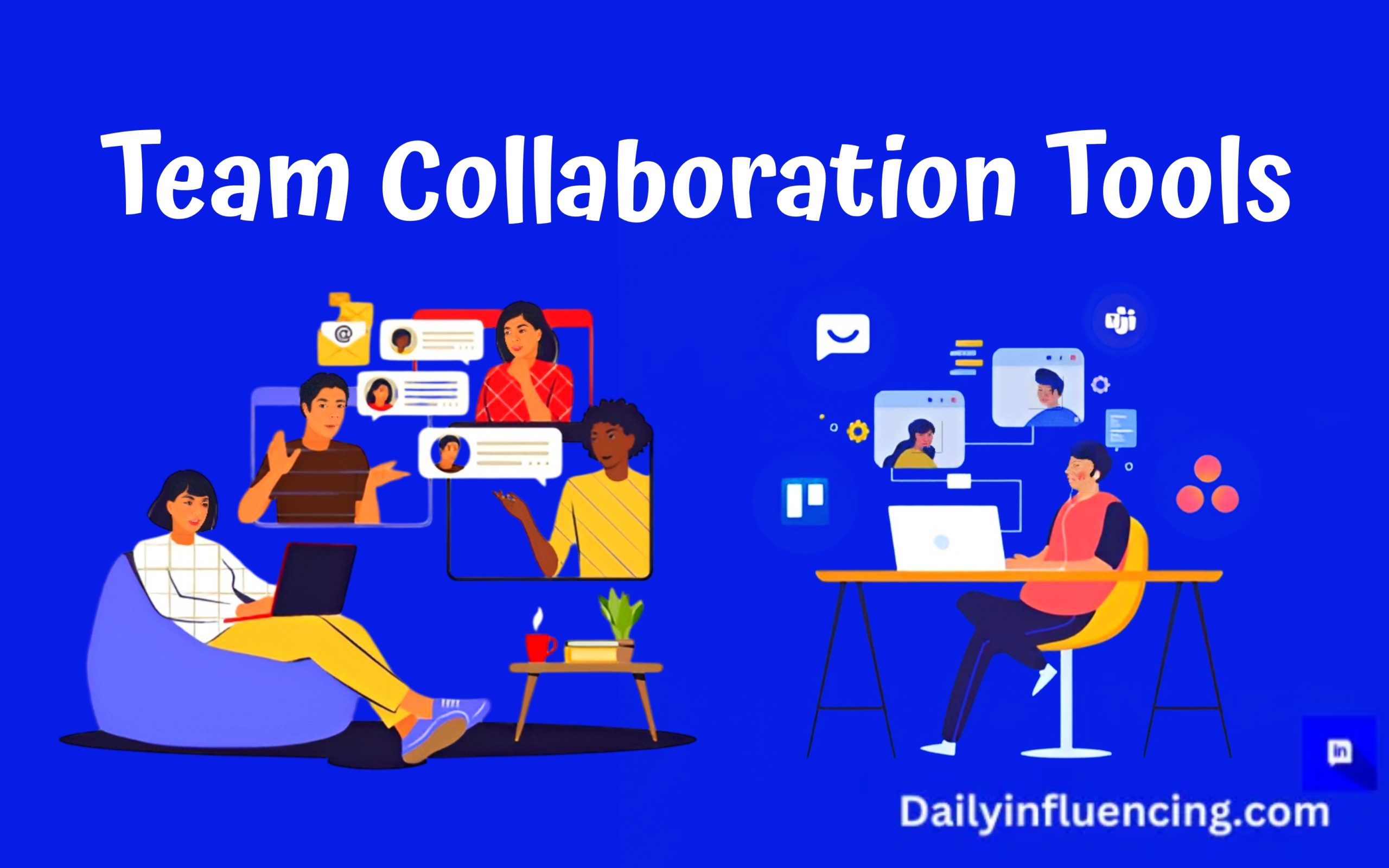 Team Collaboration Tools