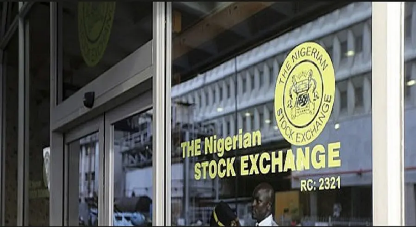 Nigeria stock exchange market