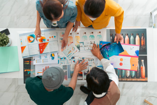 Small Business Marketing Plans Small Business Marketing Plans