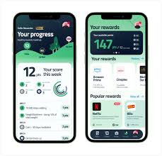 Health and fitness paying apps for getting free money