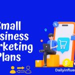 Small Business Marketing Plans