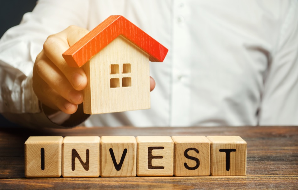 real estate investment scheme