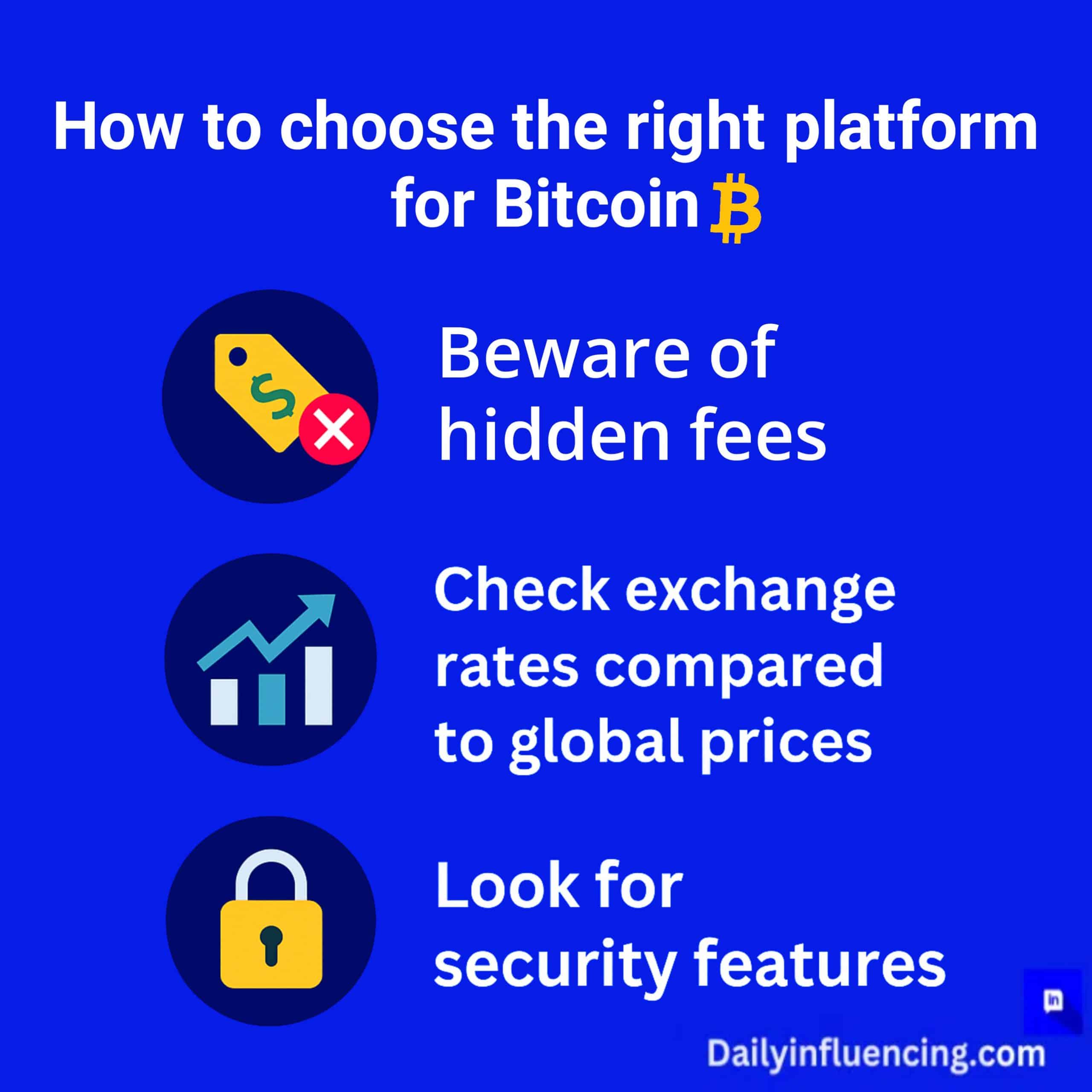 Buy bitcoin in NIgeria