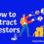 How to attract investors